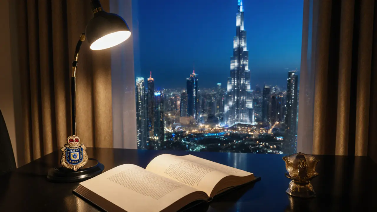 Escort Services vs. Prostitution in Dubai: Key Legal Differences Explained