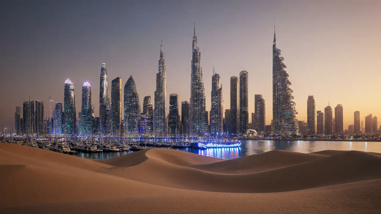 Legendary Retired Pornstars in Dubai: Where Are They Now?