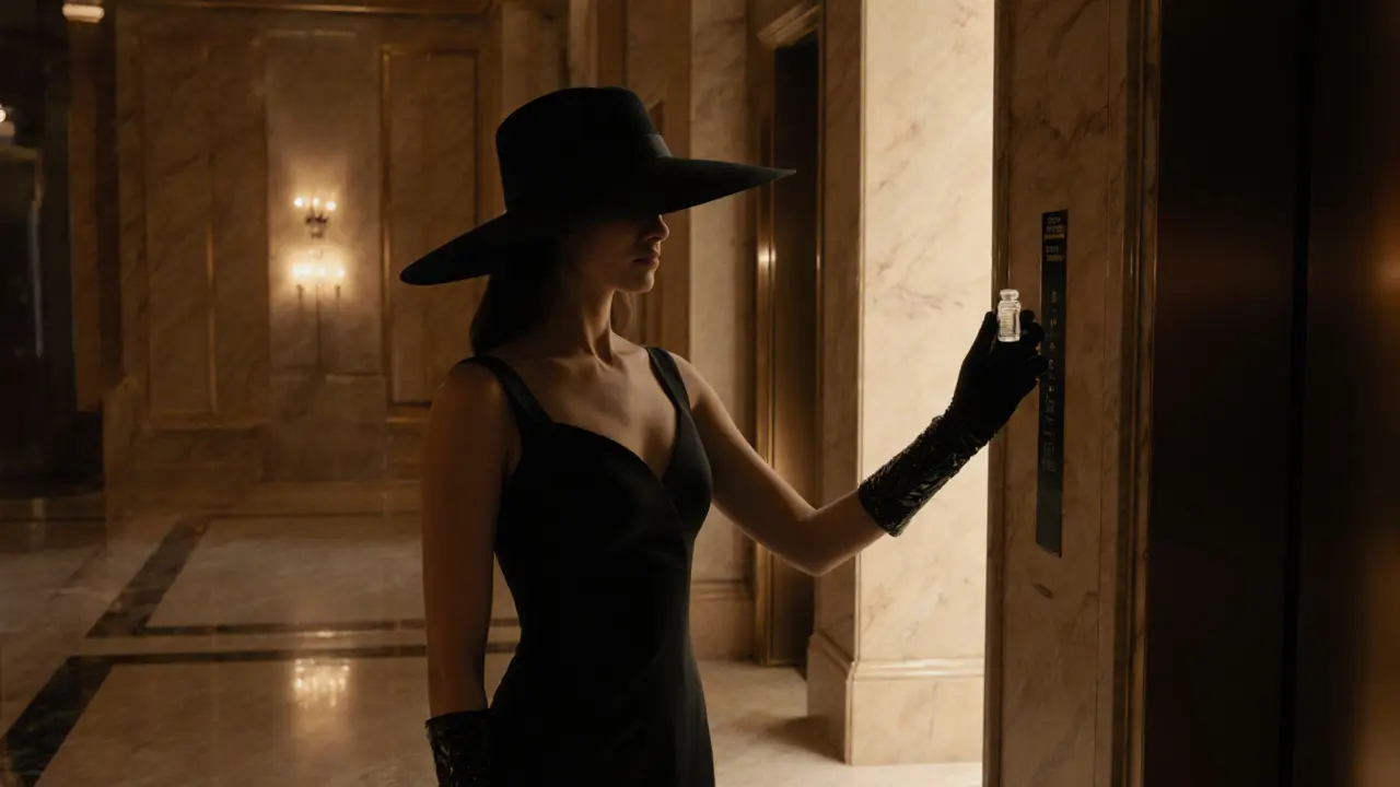 Substance Abuse and Its Impact on Call Girls in Dubai