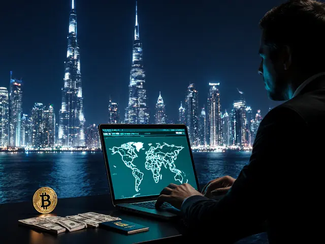 Dubai Pornstar Business: Inside How the Industry Operates