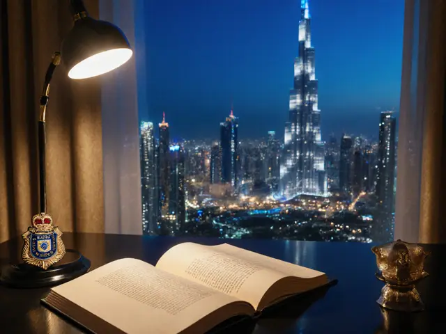 Escort Services vs. Prostitution in Dubai: Key Legal Differences Explained