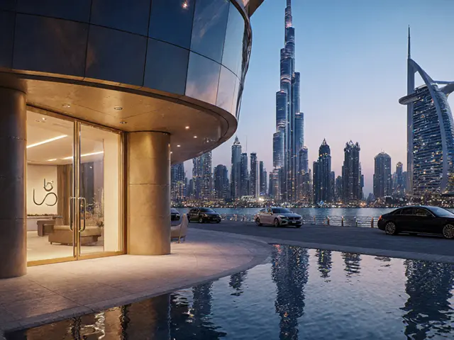 How Sex Massage Fuels Dubai’s Tourism Boom