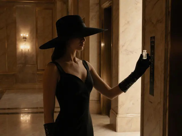 Substance Abuse and Its Impact on Call Girls in Dubai