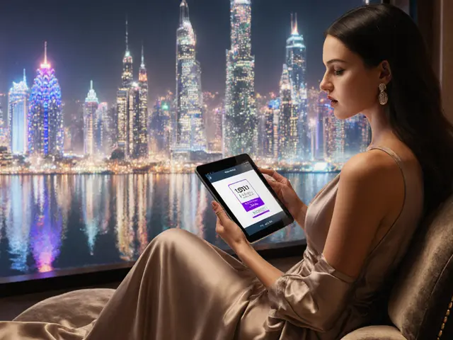 Top 10 Dubai Pornstars: The Ultimate Guide for Adult Entertainment Fans