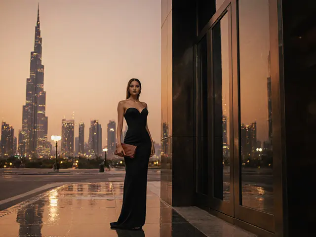 Types of Escorts in Dubai: Your Complete Guide