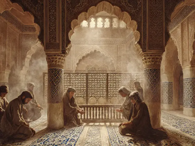 Understanding the Cultural Significance of Sex Massage in Dubai