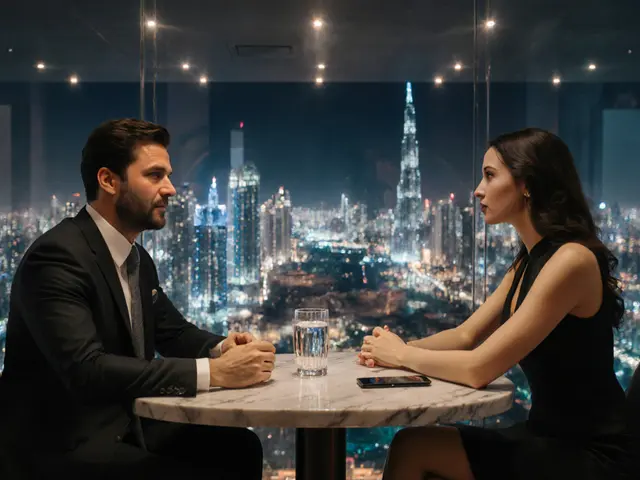 Understanding the Relationship Between Call Girls in Dubai and Their Clients