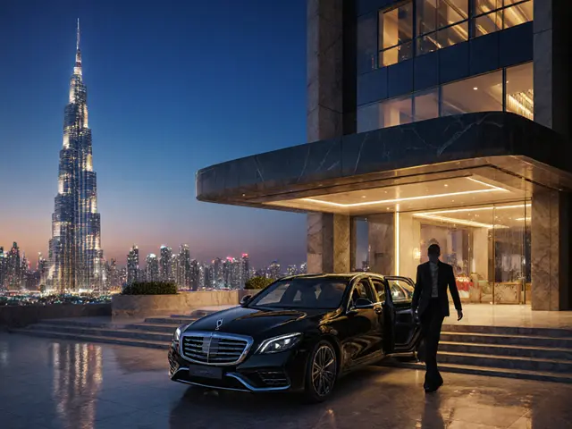 Why Pornstars Are So Popular in Dubai Among Tourists and Expats