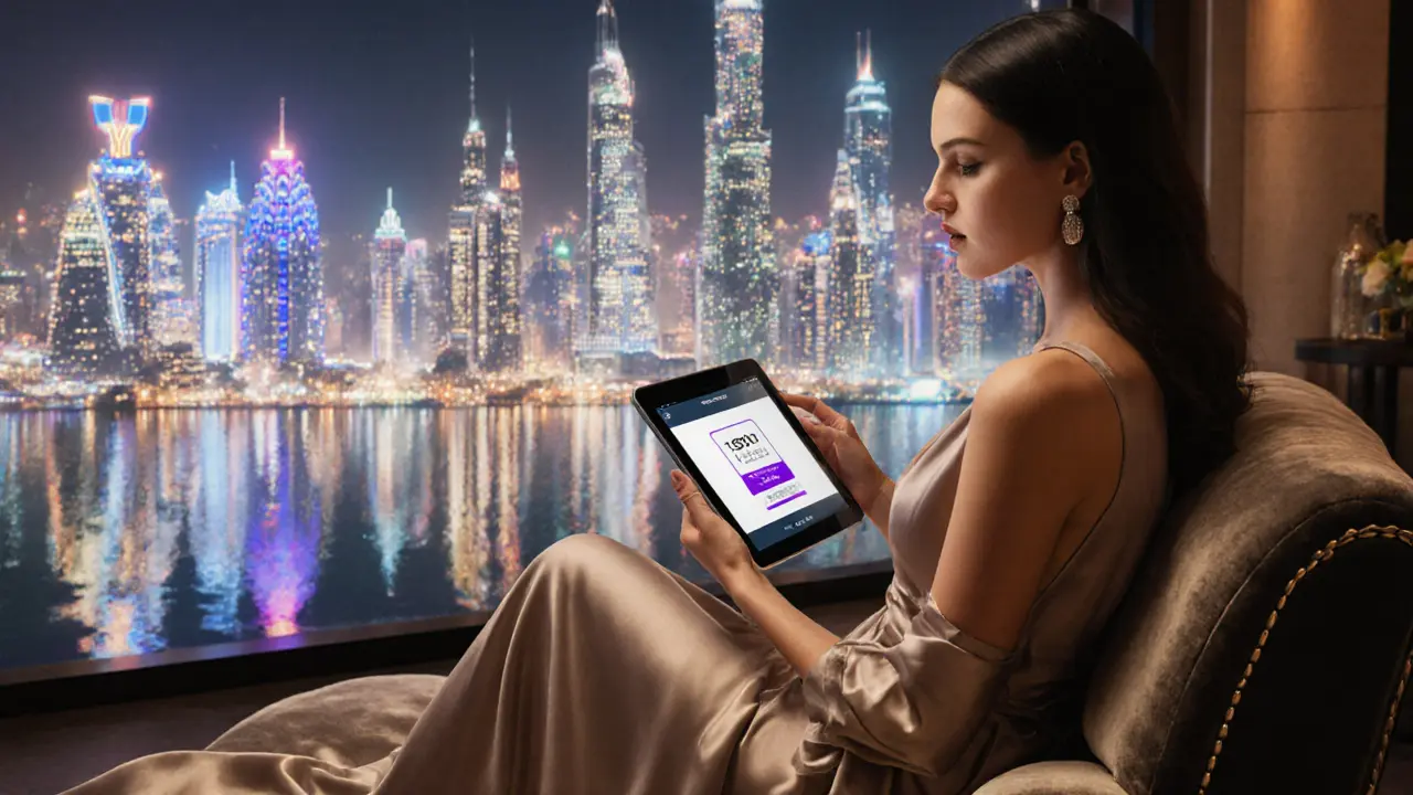 Top 10 Dubai Pornstars: The Ultimate Guide for Adult Entertainment Fans