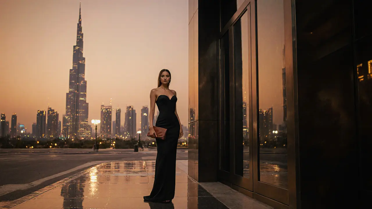 Types of Escorts in Dubai: Your Complete Guide