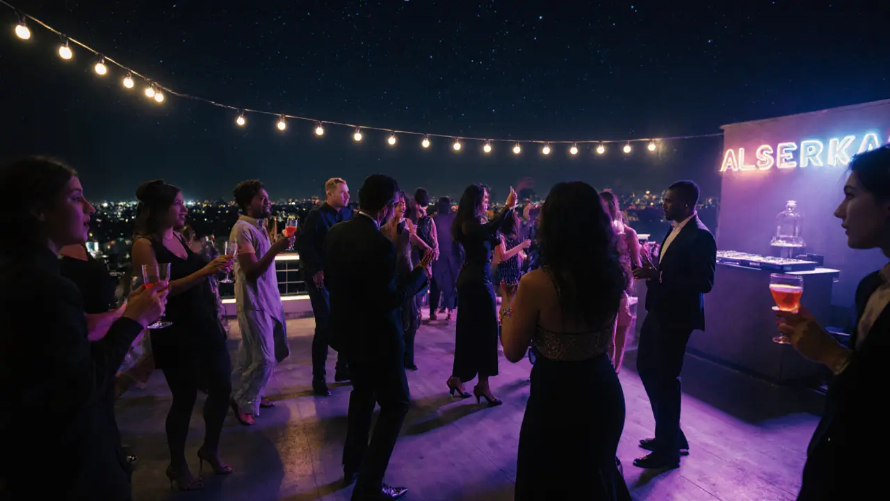 A Guide to LGBTQ+ Nightlife in Dubai: Where to Find the Best Parties