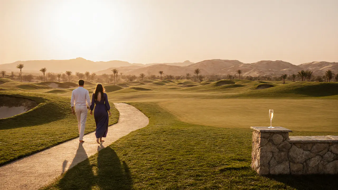 Best Places to Take an Escort in Dubai for a Memorable Date