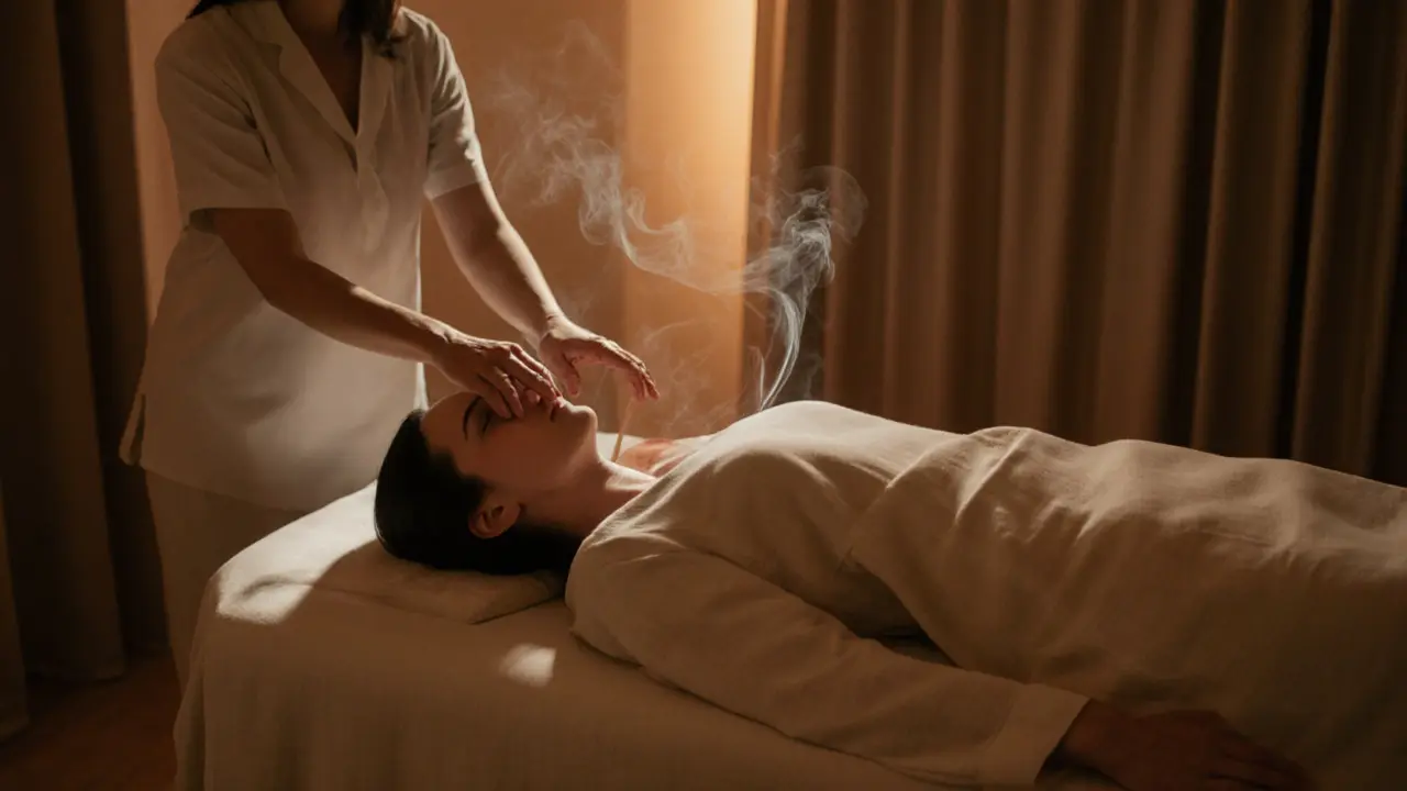 How Sex Massage Builds Body Awareness and Sexual Exploration in Dubai