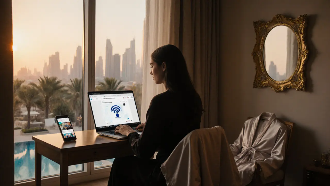 How Social Media Made Pornstars in Dubai Famous