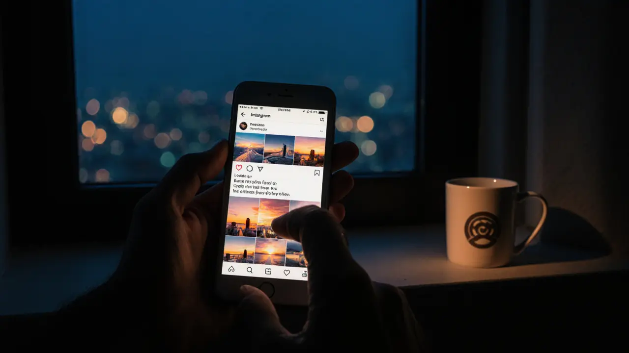 How Technology Is Changing the Reality of Sex Work in Dubai