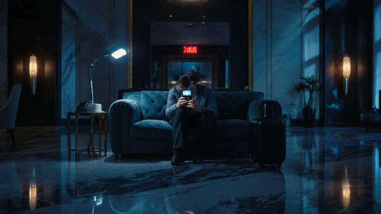 How to Find Legitimate and Safe Companionship Services in Dubai