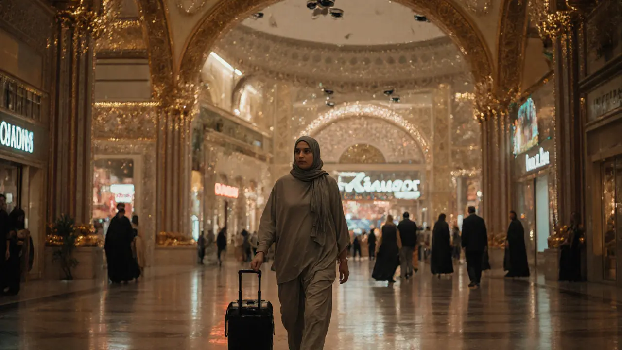 How to Stay Safe While Exploring Sex in Dubai