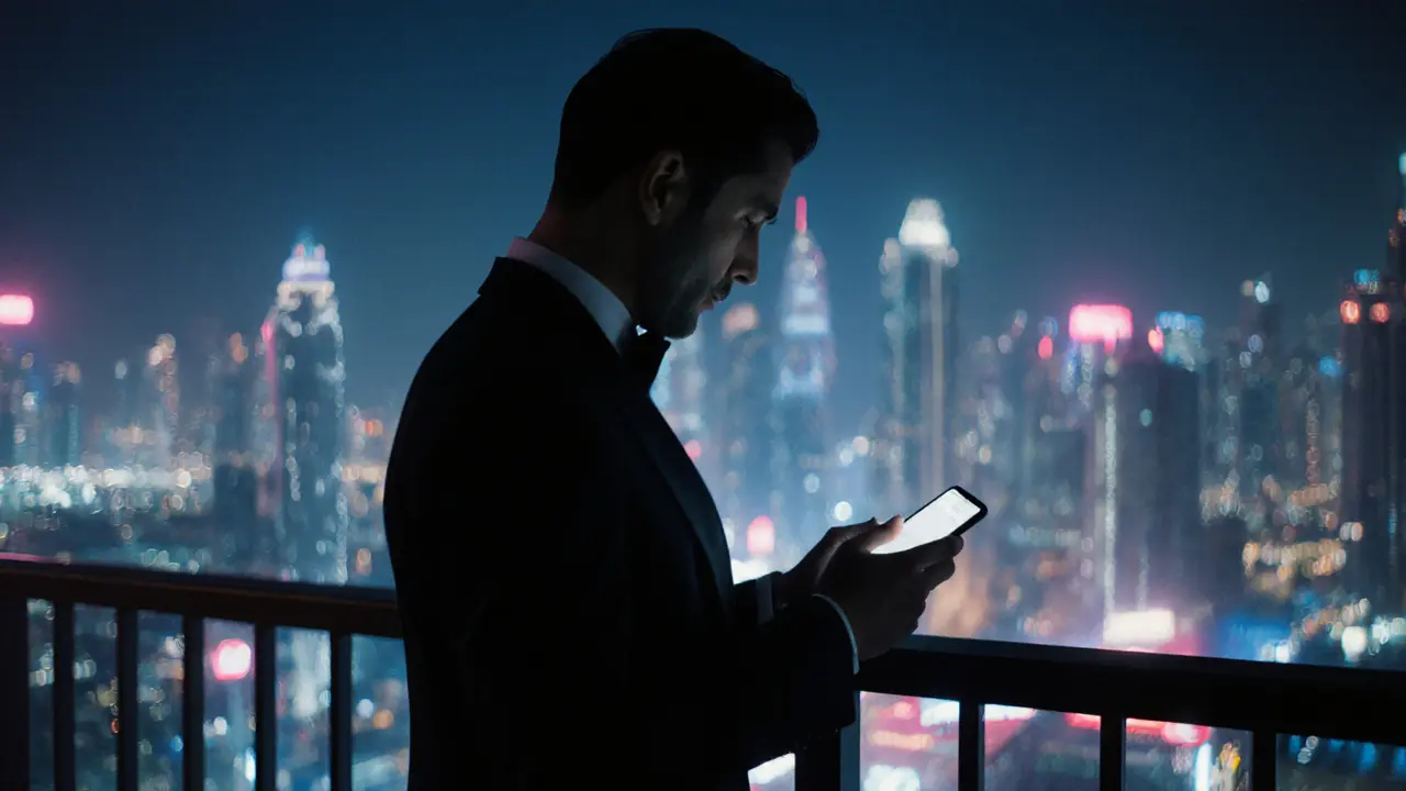 Most Memorable Performances by Adult Performers in Dubai