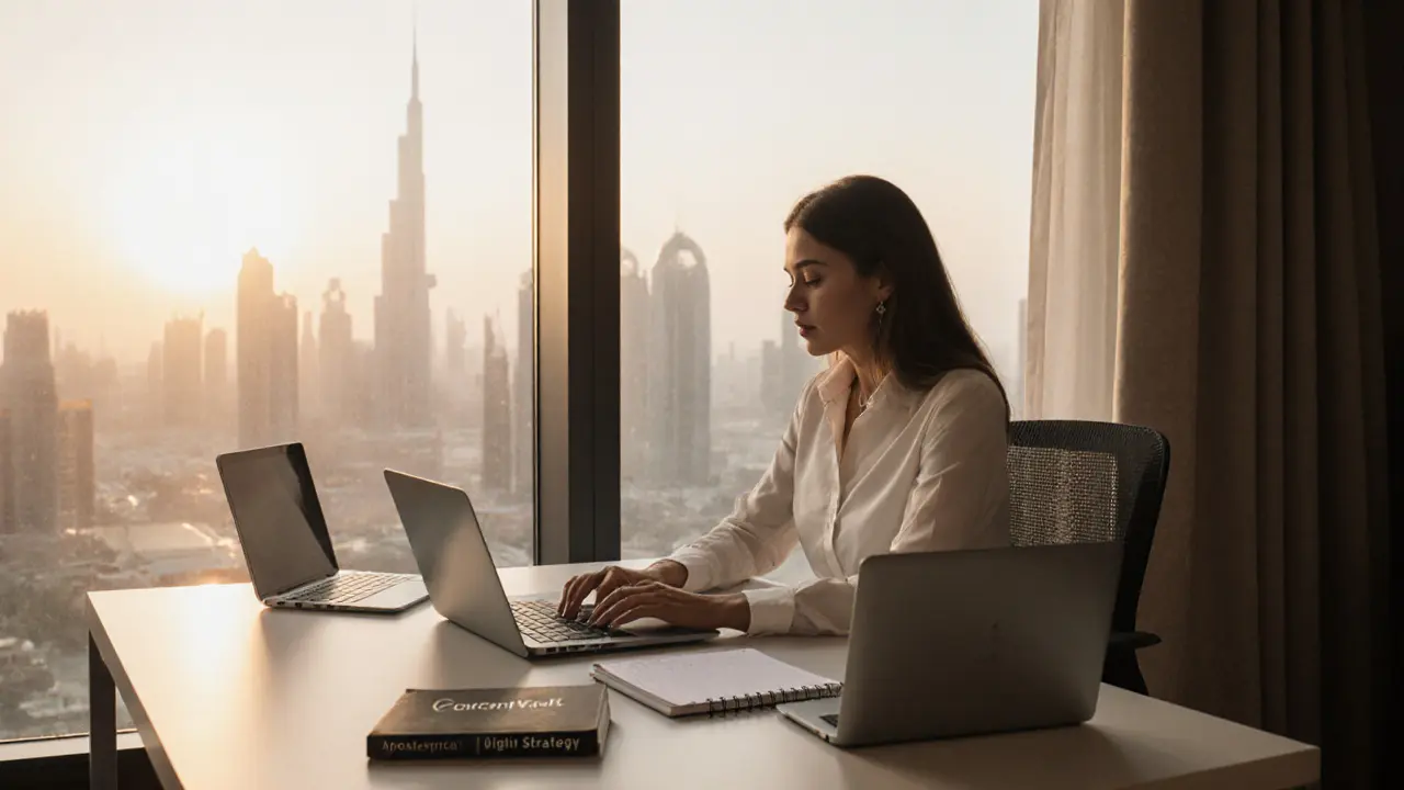 Real Success Stories of Pornstars in Dubai: How They Built Lives Beyond the Camera