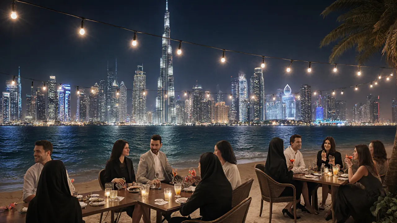 Strip Clubs in Dubai: The Reality Behind the Myths