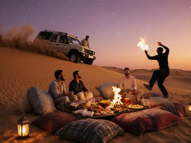 Best Group Activities for a Bachelor Party in Dubai