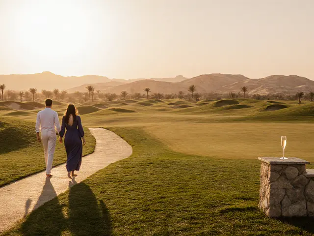 Best Places to Take an Escort in Dubai for a Memorable Date