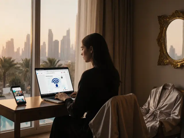 How Social Media Made Pornstars in Dubai Famous