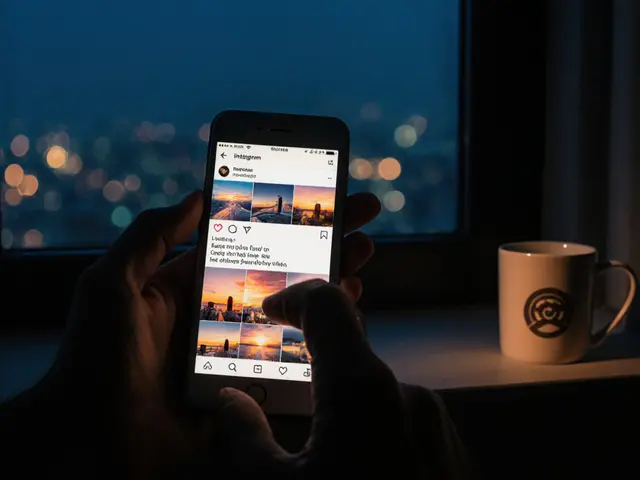 How Technology Is Changing the Reality of Sex Work in Dubai