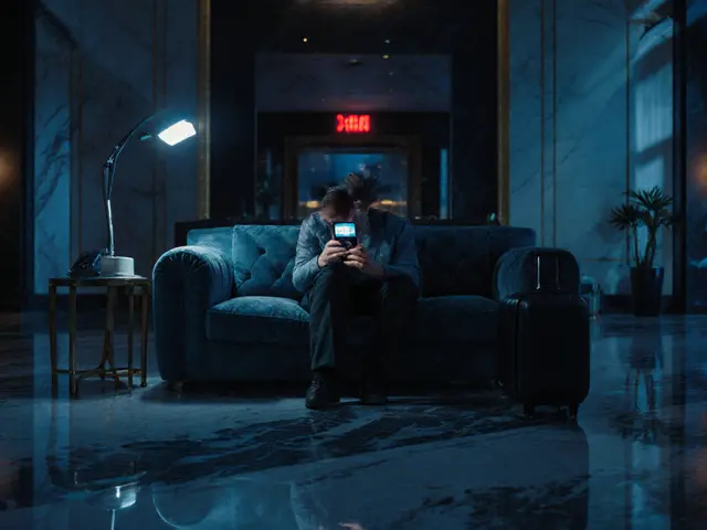 How to Find Legitimate and Safe Companionship Services in Dubai