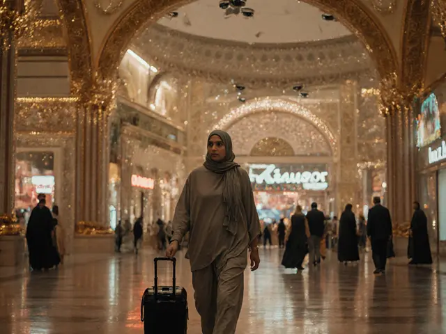 How to Stay Safe While Exploring Sex in Dubai