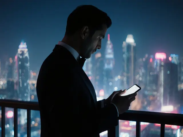 Most Memorable Performances by Adult Performers in Dubai