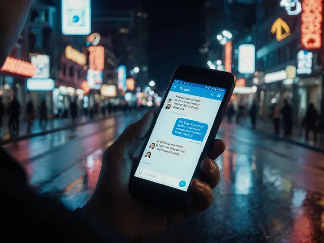 Navigating Online Escort Reviews in Dubai: What You Need to Know