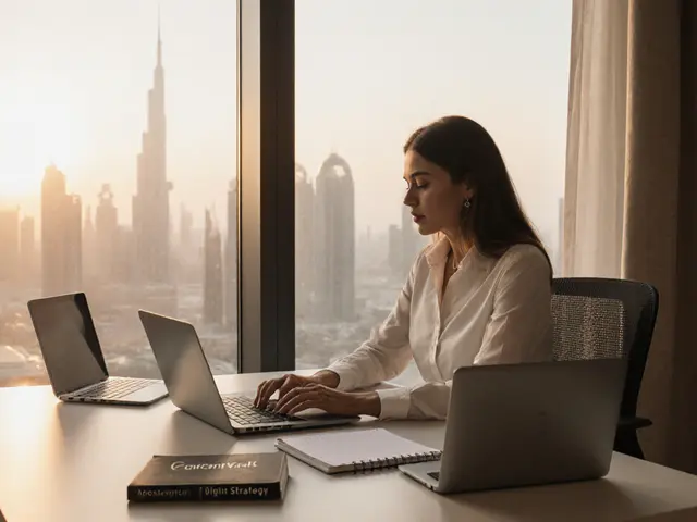 Real Success Stories of Pornstars in Dubai: How They Built Lives Beyond the Camera