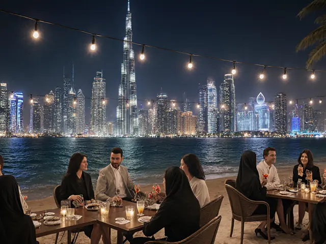 Strip Clubs in Dubai: The Reality Behind the Myths