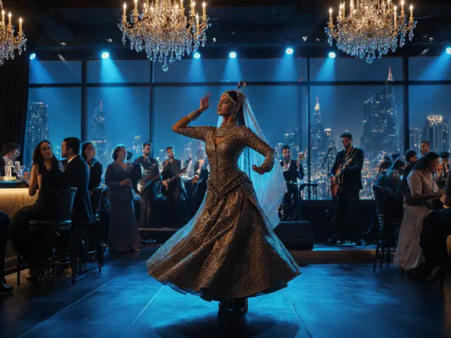 The Legalities of Strip Clubs in Dubai: What You Should Know