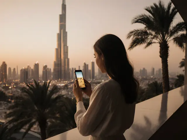 Types of Adult Performers in Dubai: What New Fans Should Know