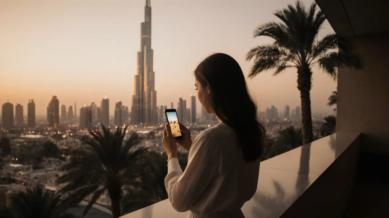 Types of Adult Performers in Dubai: What New Fans Should Know