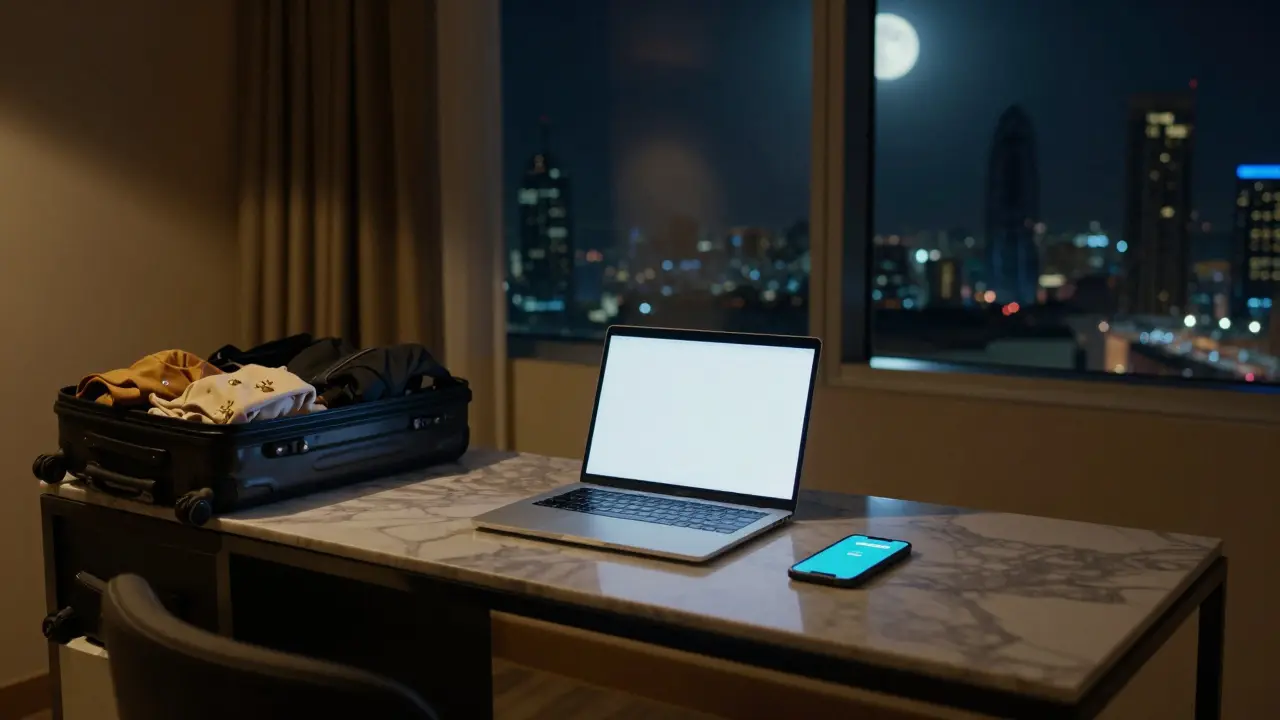 Famous Pornstars in Dubai: What Really Happens Behind the Scenes