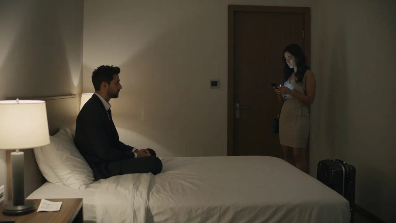 From First-Time Client to Regular: Understanding the Reality of Escort Services in Dubai