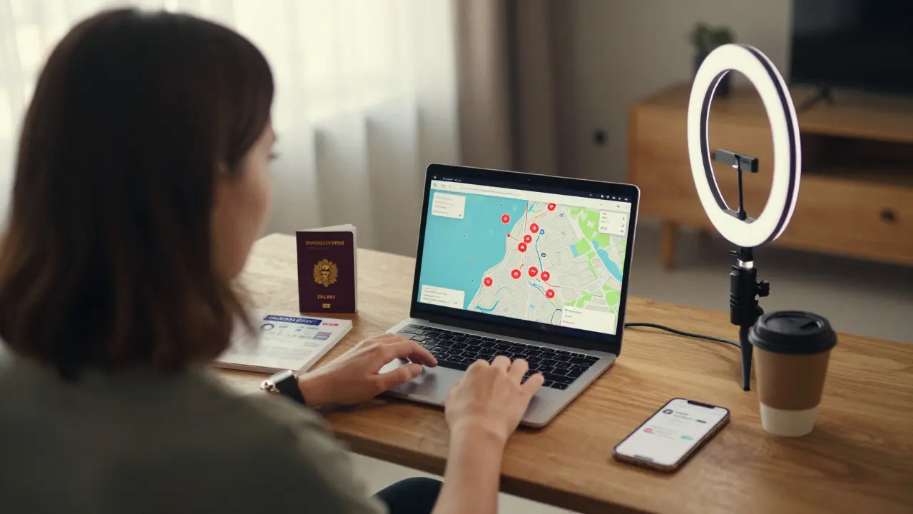 The Future of Pornstars in Dubai: What’s Really Changing