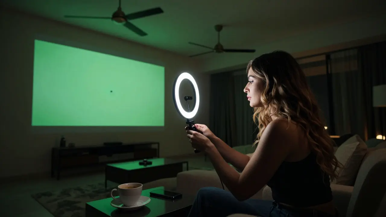 The Rise of Virtual Reality and Its Impact on Pornstars in Dubai