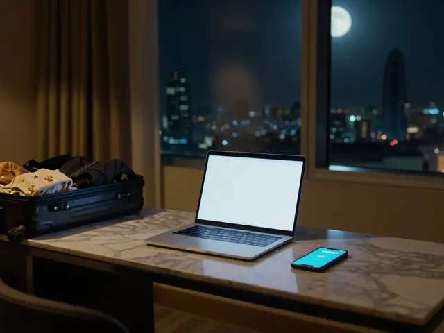 Famous Pornstars in Dubai: What Really Happens Behind the Scenes