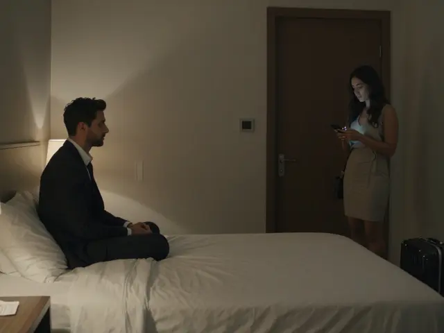 From First-Time Client to Regular: Understanding the Reality of Escort Services in Dubai