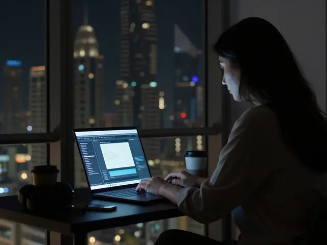 How Pornstars in Dubai Challenge Cultural Norms in the UAE