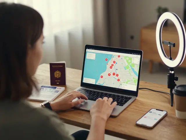 The Future of Pornstars in Dubai: What’s Really Changing