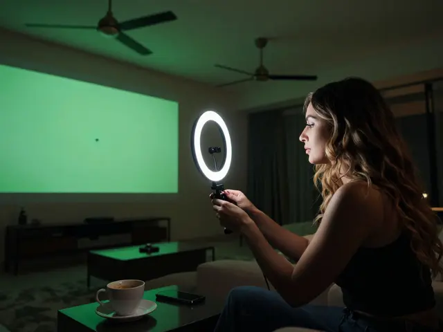 The Rise of Virtual Reality and Its Impact on Pornstars in Dubai