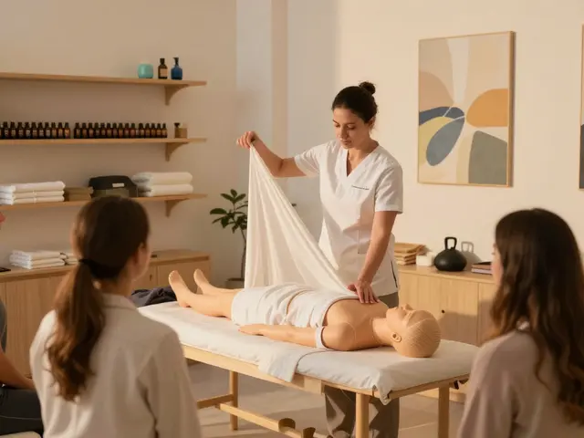 Top-Rated Sex Massage Courses and Workshops in Dubai