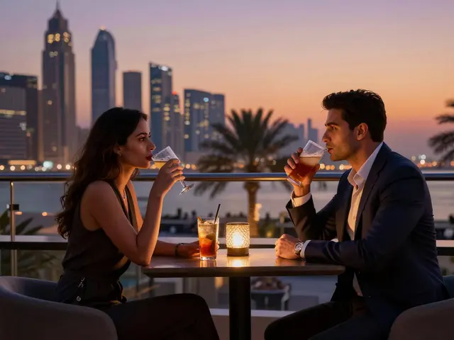 Why Clear Communication Is Essential for a Safe and Successful Escort Experience in Dubai