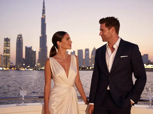 Why Hiring an Escort in Dubai Makes Sense for Social Events