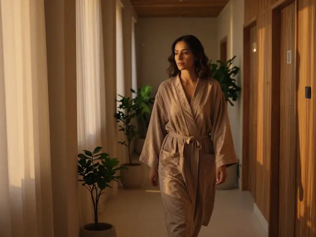 Why More Women in Dubai Are Seeking Sex Massage Services